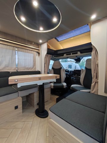 Chausson 650 Titanium Line - Photo 4