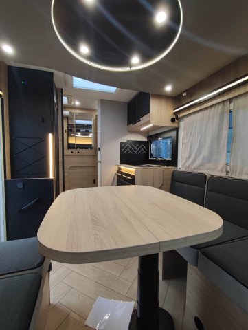 Chausson 650 Titanium Line - Photo 5