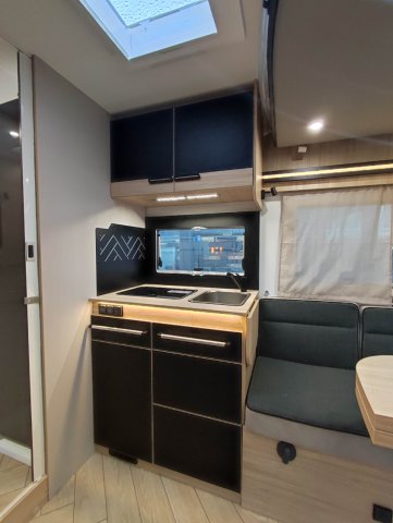 Chausson 650 Titanium Line - Photo 6