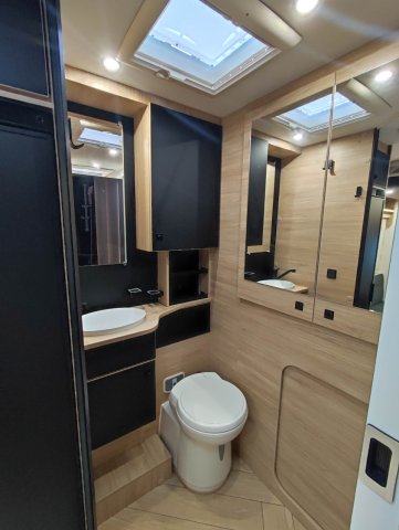 Chausson 650 Titanium Line - Photo 7