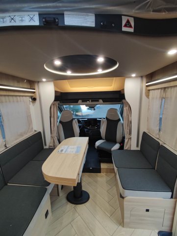 Chausson 650 Titanium Line - Photo 8