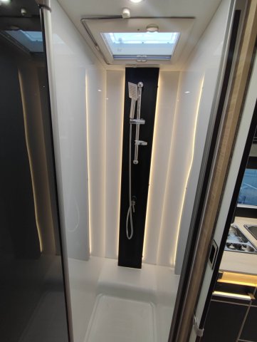 Chausson 650 Titanium Line - Photo 9