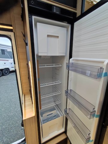 Chausson 650 Titanium Line - Photo 10