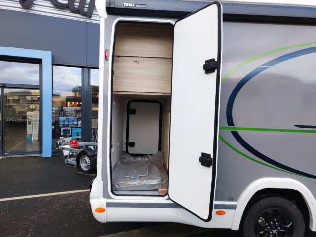 Chausson 660 Etape Line - Photo 2