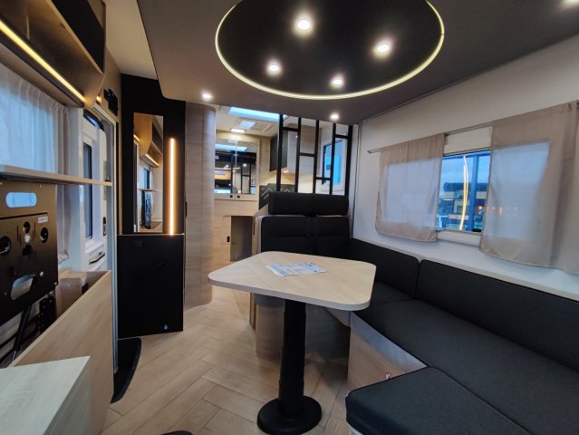 Chausson 660 Etape Line - Photo 3