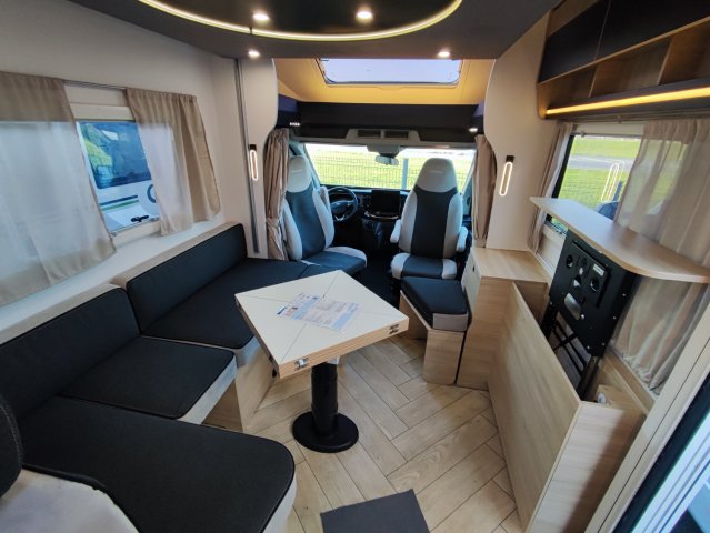 Chausson 660 Etape Line - Photo 4