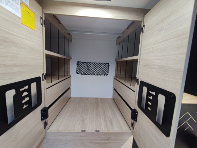 Chausson 660 Etape Line - Photo 7