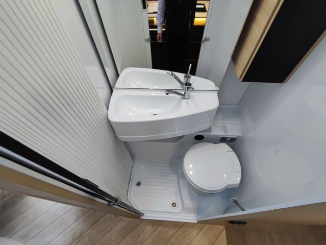 Chausson 660 Etape Line - Photo 9