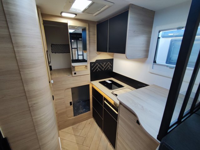 Chausson 660 Etape Line - Photo 10