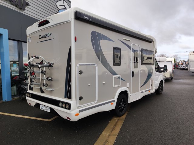 Chausson 660 Exclusive Line - Photo 2