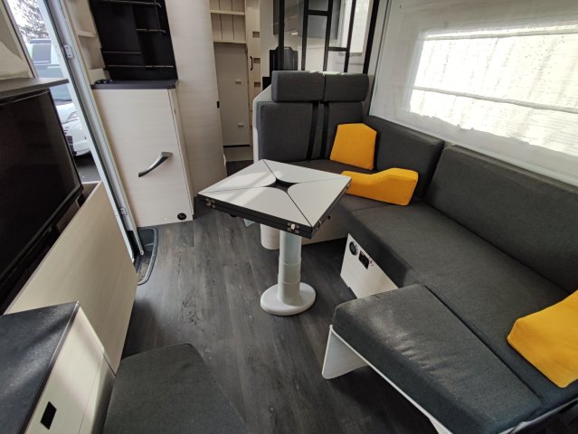 Chausson 660 Exclusive Line - Photo 4