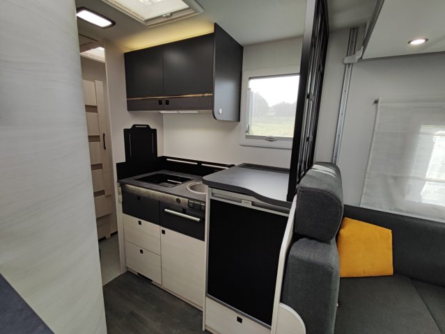 Chausson 660 Exclusive Line - Photo 5