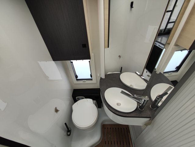 Chausson 660 Exclusive Line - Photo 9