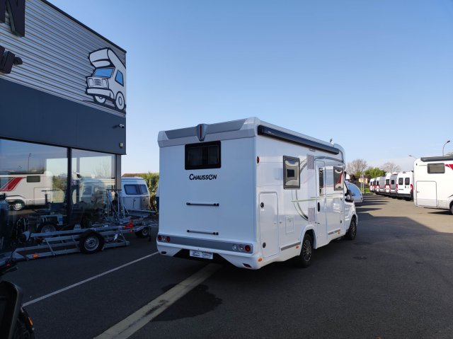 Chausson 720 First Line - Photo 3