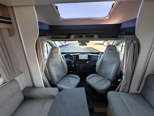 Chausson 720 First Line - Photo 4