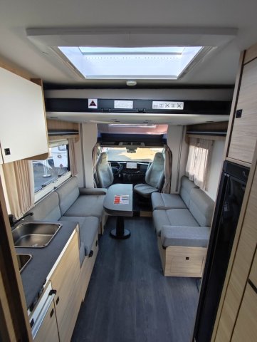 Chausson 720 First Line - Photo 6