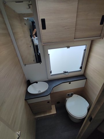 Chausson 720 First Line - Photo 8