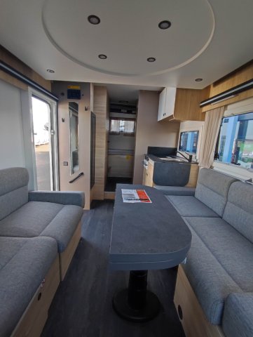 Chausson 720 First Line - Photo 10