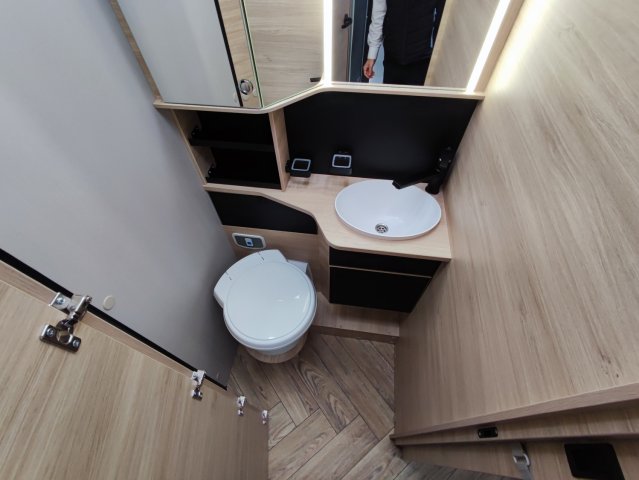 Chausson 724 Etape Line - Photo 4