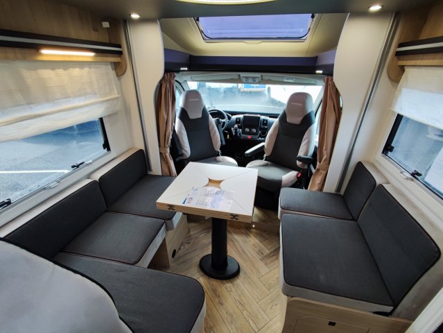 Chausson 724 Etape Line - Photo 7