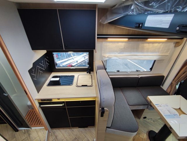 Chausson 724 Etape Line - Photo 10