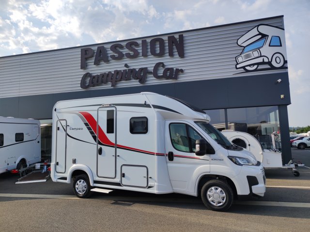 Chausson 724 Etape Line - Photo 13