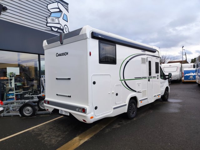 Chausson 777 GA First Line - Photo 2