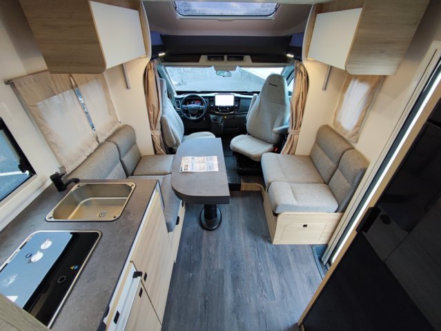 Chausson 777 GA First Line - Photo 4