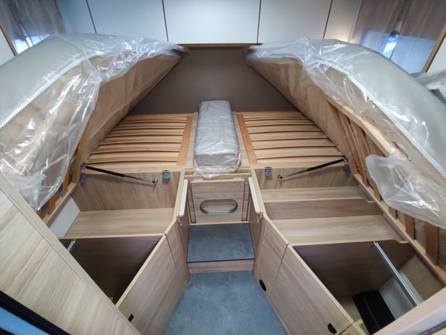 Chausson 777 GA First Line - Photo 7