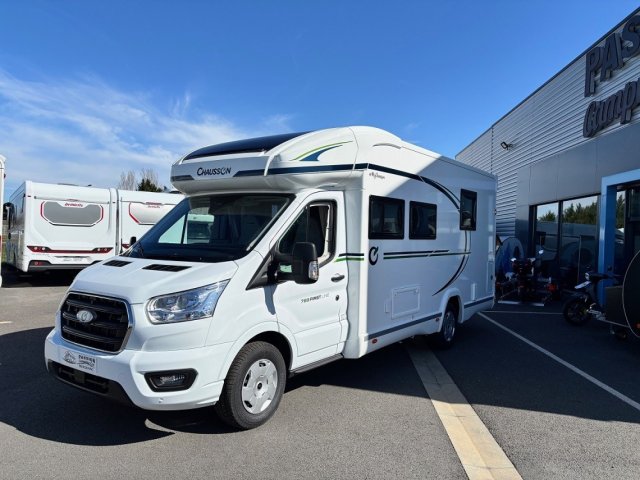 Chausson 788 First Line - Photo 2