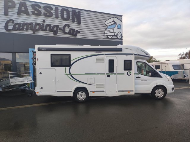 Chausson 788 First Line 788first Occasion