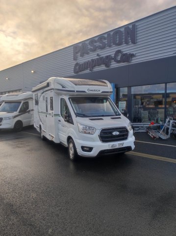 Chausson 788 First Line 788first - Photo 2
