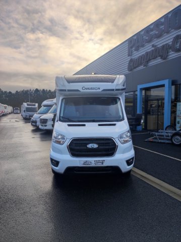 Chausson 788 First Line 788first - Photo 3