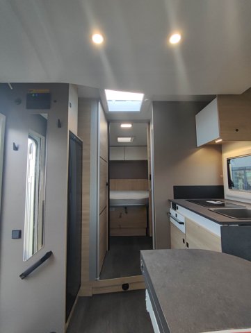 Chausson 788 First Line 788first - Photo 6