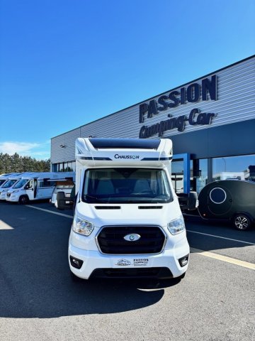 Chausson 788 First Line line. - Photo 2