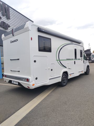 Chausson 797 Ultimate Line - Photo 3