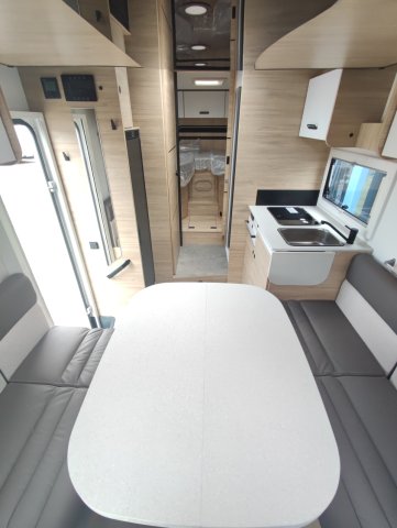 Chausson 797 Ultimate Line - Photo 6