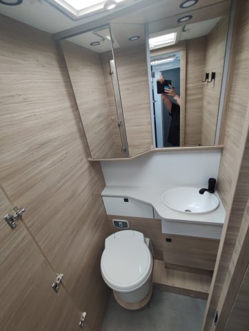 Chausson 797 Ultimate Line - Photo 7