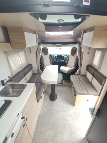 Chausson 797 Ultimate Line - Photo 9