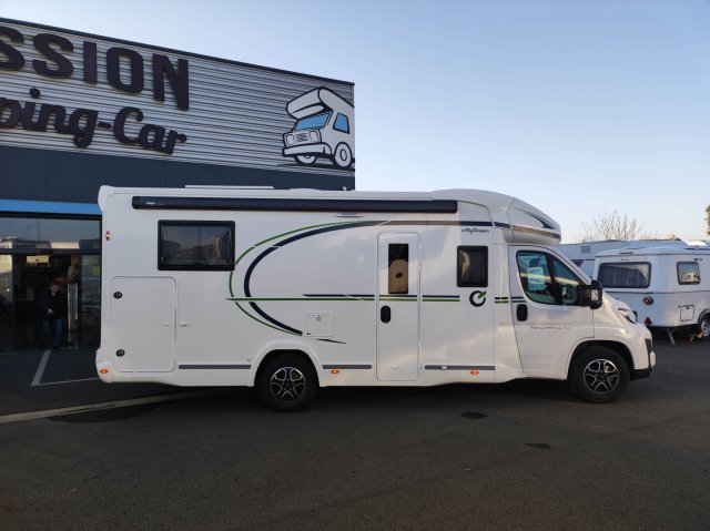 Chausson 798 Ultimate Line Neuf