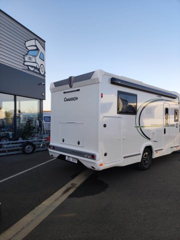 Chausson 798 Ultimate Line - Photo 3