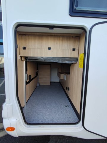 Chausson 798 Ultimate Line - Photo 4