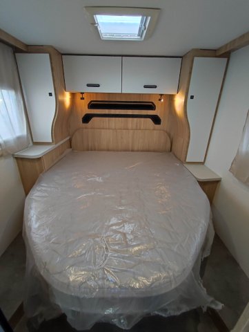 Chausson 798 Ultimate Line - Photo 5