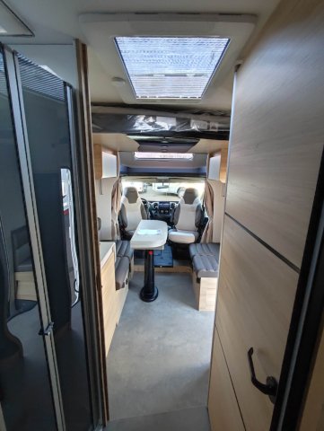 Chausson 798 Ultimate Line - Photo 6
