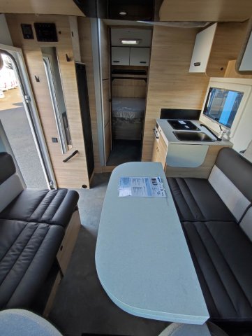 Chausson 798 Ultimate Line - Photo 7