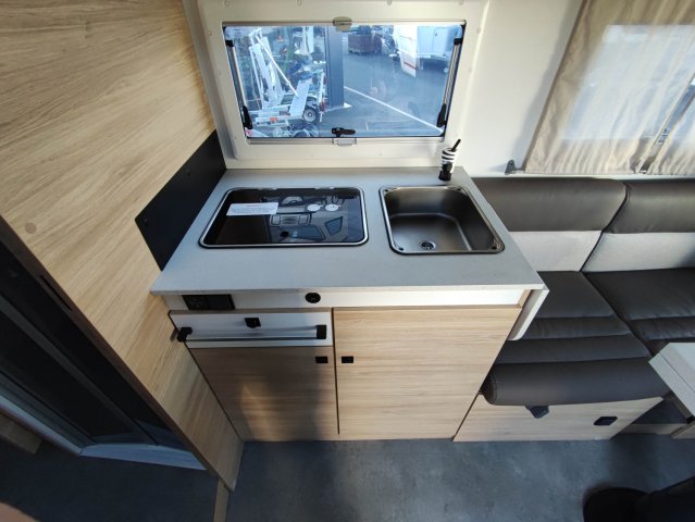 Chausson 798 Ultimate Line - Photo 8