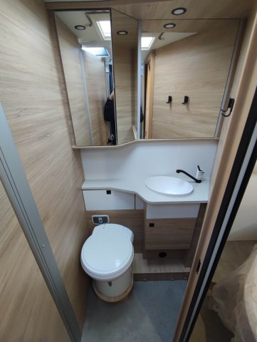 Chausson 798 Ultimate Line - Photo 10