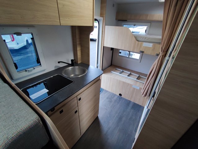 Chausson C656 first line - Photo 4