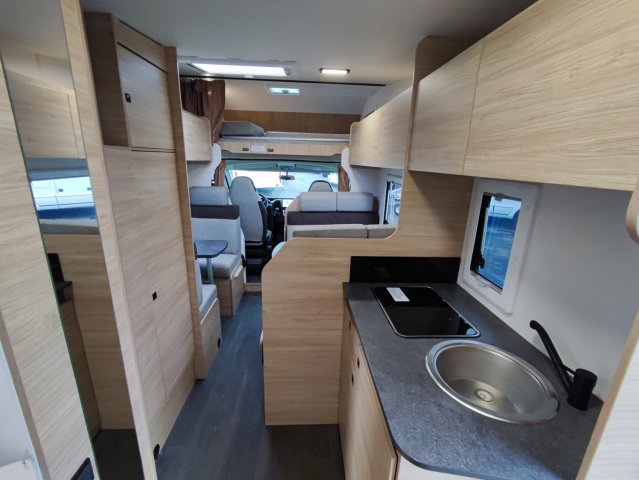 Chausson C656 first line - Photo 5