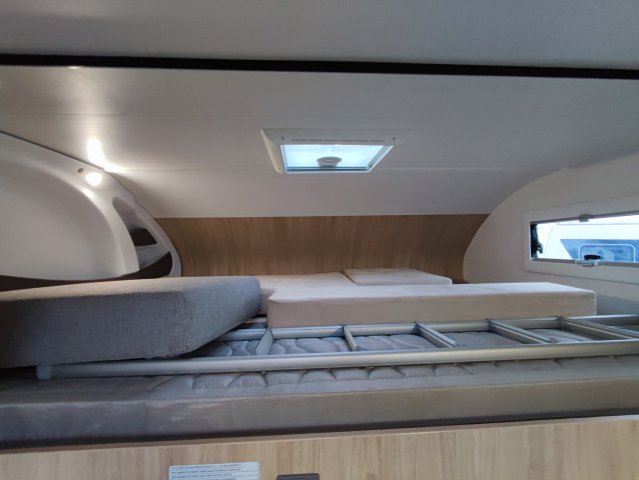 Chausson C656 first line - Photo 6